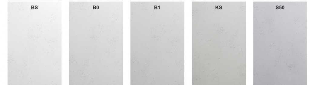 Betono imitacijos ploksciu spalvu palete 1