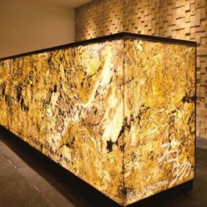 NAUJIENA! Lankstus akmuo