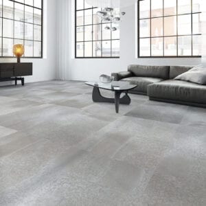 Lanksčios / betono grindų 4mm storio plytelės